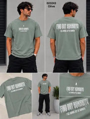 Pul find out humanity 023243