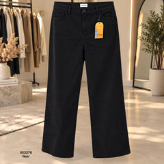 Pantalon Large grand taille 023270