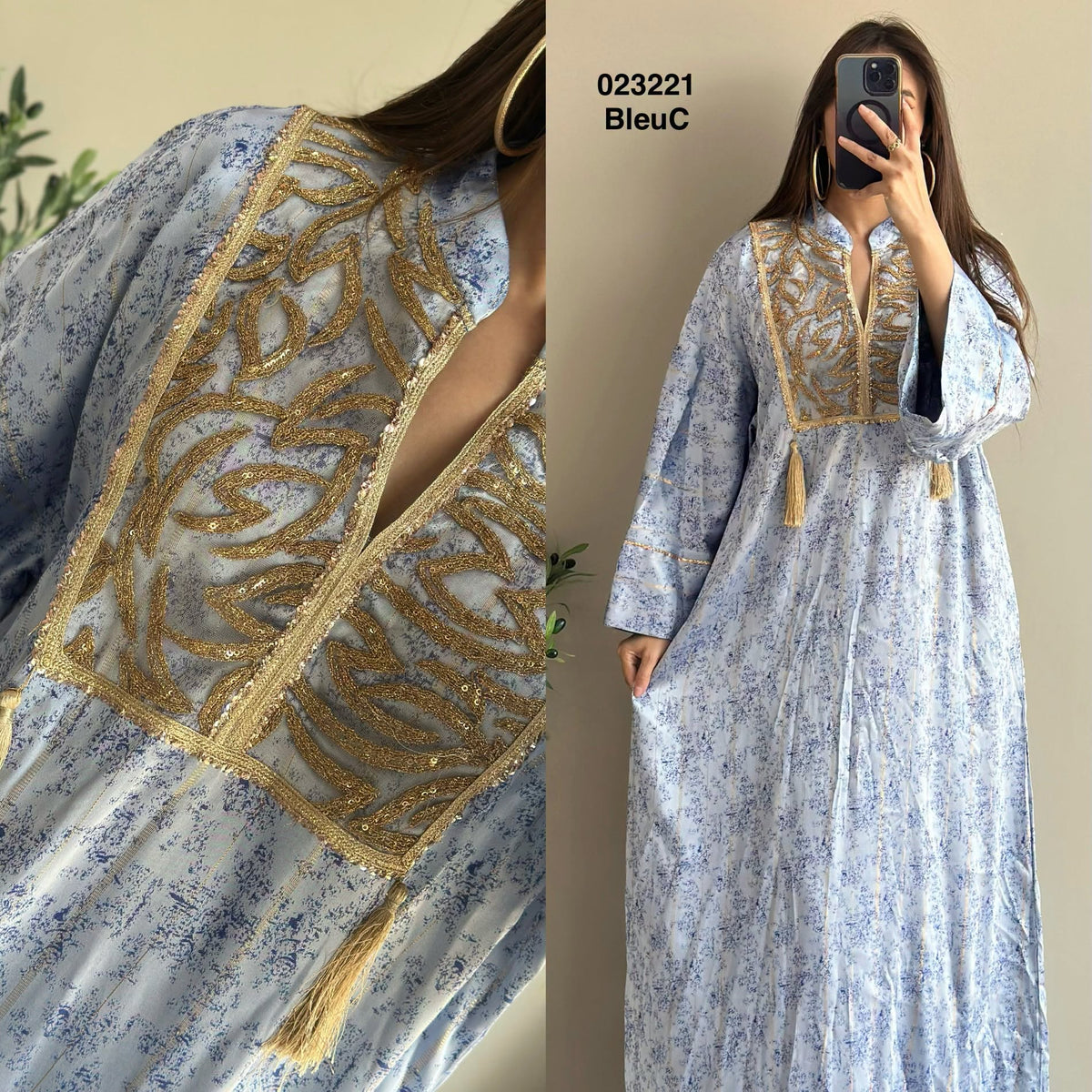 Jeba satin harej 023221