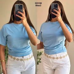 Pul simple 023198