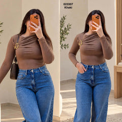 Pul avec boucle