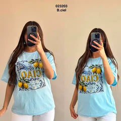 Pull ciao 023203