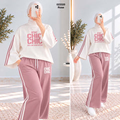 Ensemble stay chic chic 023320