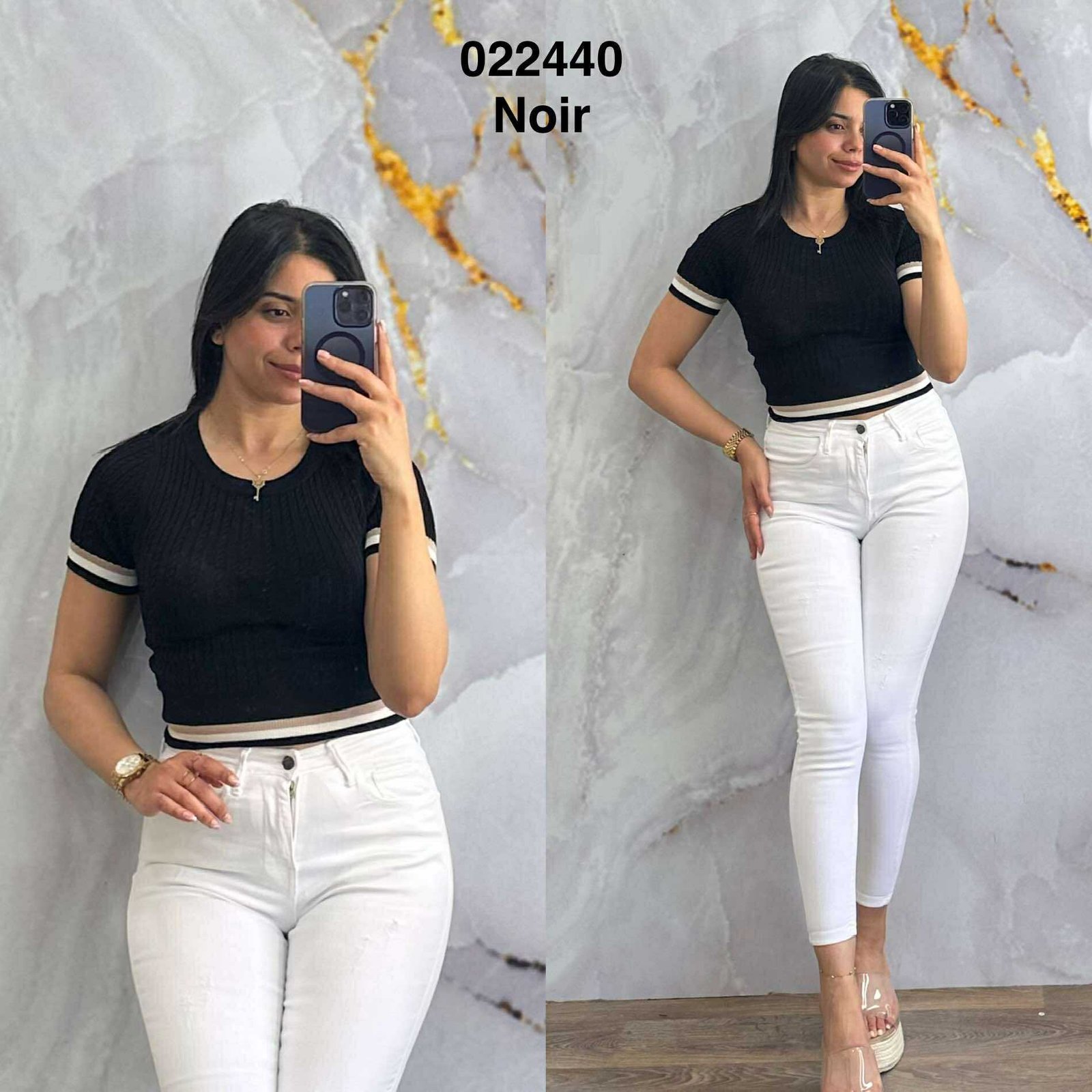 022440 noir