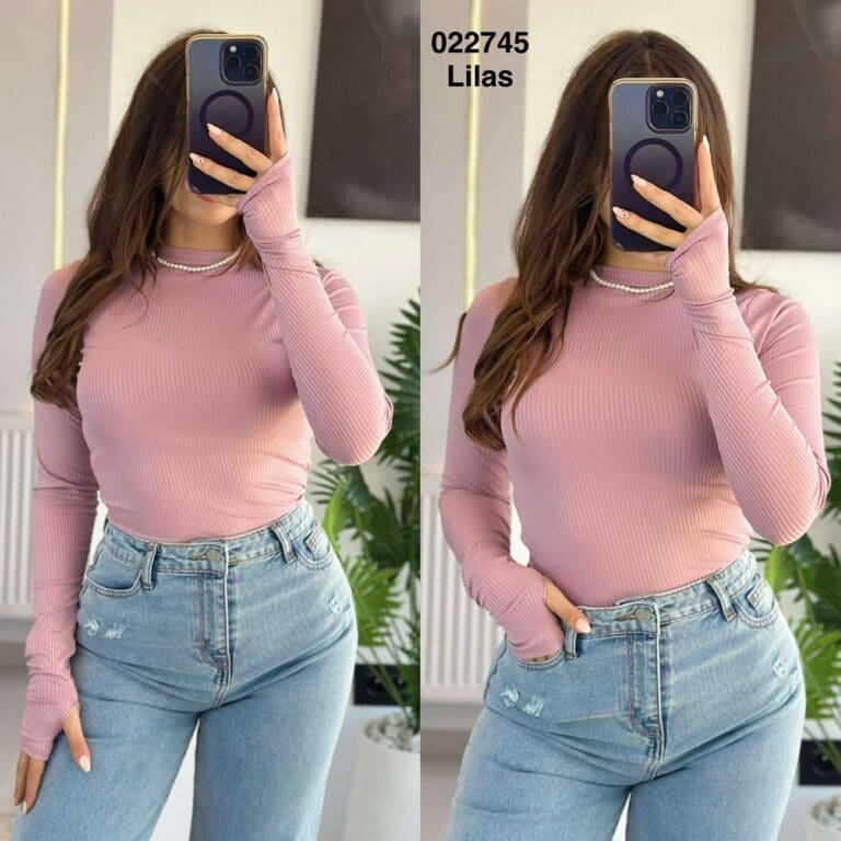 Pul simple - Pull Sympatico femme - Sympatico Tunisie