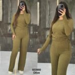 592799776_1939826916938791_72600726686669623_n Ensemble 2ps pul bel khyout tissu Crochet 8075 femme - Sympatico Tunisie