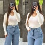 Pul simple col v 6007