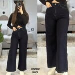 Pantalon large simple