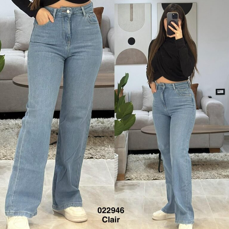 Pantalon simple femme | Pantalon | Sympatico femme - Sympatico Tunisie