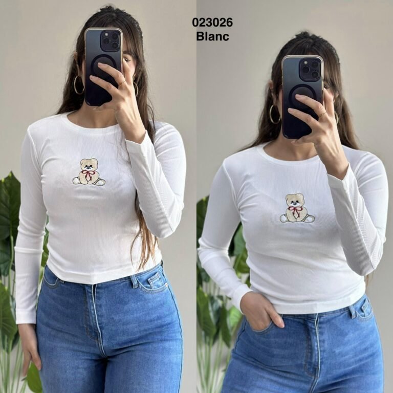 Pul dabdoub - Pull Sympatico femme - Sympatico Tunisie