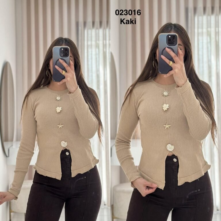 Pul laine avec 3 logo femme - Sympatico Tunisie