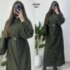 Robe long gatifa femme | Robe | Sympatico femme - Sympatico Tunisie